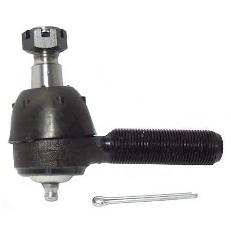 Delphi STEERING TIE ROD END TA2202